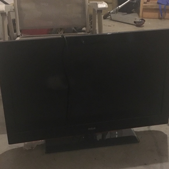 Flat screen tv